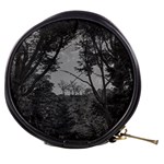 Patagonia Forest, Nahuel Huapi National Park, Rio Negro, Argentina Mini Makeup Bag