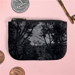 Patagonia Forest, Nahuel Huapi National Park, Rio Negro, Argentina Mini Coin Purse