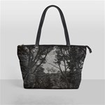 Patagonia Forest, Nahuel Huapi National Park, Rio Negro, Argentina Classic Shoulder Handbag