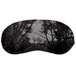 Patagonia Forest, Nahuel Huapi National Park, Rio Negro, Argentina Sleep Mask