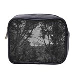 Patagonia Forest, Nahuel Huapi National Park, Rio Negro, Argentina Mini Toiletries Bag (Two Sides)