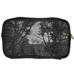 Patagonia Forest, Nahuel Huapi National Park, Rio Negro, Argentina Toiletries Bag (Two Sides)