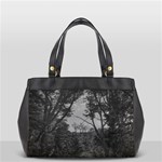 Patagonia Forest, Nahuel Huapi National Park, Rio Negro, Argentina Oversize Office Handbag