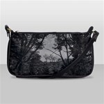 Patagonia Forest, Nahuel Huapi National Park, Rio Negro, Argentina Shoulder Clutch Bag