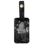 Patagonia Forest, Nahuel Huapi National Park, Rio Negro, Argentina Luggage Tag (one side)