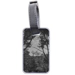 Patagonia Forest, Nahuel Huapi National Park, Rio Negro, Argentina Luggage Tag (two sides)