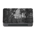 Patagonia Forest, Nahuel Huapi National Park, Rio Negro, Argentina Memory Card Reader with CF