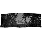 Patagonia Forest, Nahuel Huapi National Park, Rio Negro, Argentina One Side Body Pillow Cases