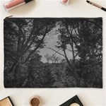 Patagonia Forest, Nahuel Huapi National Park, Rio Negro, Argentina Cosmetic Bag (XXXL)