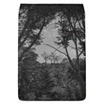 Patagonia Forest, Nahuel Huapi National Park, Rio Negro, Argentina Removable Flap Cover (L)