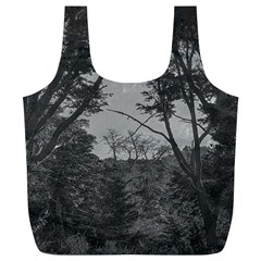 Patagonia Forest, Nahuel Huapi National Park, Rio Negro, Argentina Full Print Recycle Bag (XL) from ArtsNow.com Front