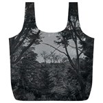 Patagonia Forest, Nahuel Huapi National Park, Rio Negro, Argentina Full Print Recycle Bag (XL)