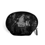 Patagonia Forest, Nahuel Huapi National Park, Rio Negro, Argentina Accessory Pouch (Small)