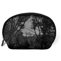 Patagonia Forest, Nahuel Huapi National Park, Rio Negro, Argentina Accessory Pouch (Large) from ArtsNow.com Back