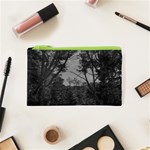 Patagonia Forest, Nahuel Huapi National Park, Rio Negro, Argentina Cosmetic Bag (XS)