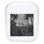 Patagonia Forest, Nahuel Huapi National Park, Rio Negro, Argentina Hard PC AirPods 1/2 Case