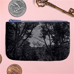 Patagonia Forest, Nahuel Huapi National Park, Rio Negro, Argentina Large Coin Purse