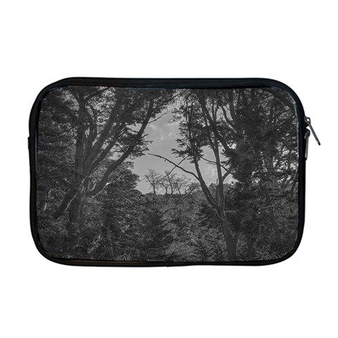 Patagonia Forest, Nahuel Huapi National Park, Rio Negro, Argentina Apple MacBook Pro 17  Zipper Case from ArtsNow.com Front