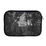 Patagonia Forest, Nahuel Huapi National Park, Rio Negro, Argentina Apple MacBook Pro 17  Zipper Case