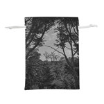 Patagonia Forest, Nahuel Huapi National Park, Rio Negro, Argentina Lightweight Drawstring Pouch (L)