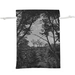 Patagonia Forest, Nahuel Huapi National Park, Rio Negro, Argentina Lightweight Drawstring Pouch (XL)