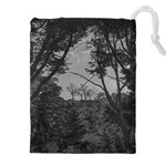 Patagonia Forest, Nahuel Huapi National Park, Rio Negro, Argentina Drawstring Pouch (4XL)