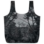 Patagonia Forest, Nahuel Huapi National Park, Rio Negro, Argentina Full Print Recycle Bag (XXL)