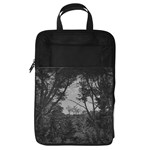 Patagonia Forest, Nahuel Huapi National Park, Rio Negro, Argentina Foldable Shoe Storage Bag