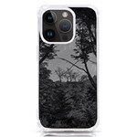 Patagonia Forest, Nahuel Huapi National Park, Rio Negro, Argentina iPhone 14 Pro TPU UV Print Case