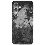 Patagonia Forest, Nahuel Huapi National Park, Rio Negro, Argentina Samsung Galaxy S24 6.2 Inch Black TPU UV Case