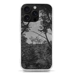 Patagonia Forest, Nahuel Huapi National Park, Rio Negro, Argentina iPhone 16 Pro TPU UV Print Case