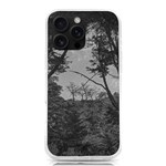 Patagonia Forest, Nahuel Huapi National Park, Rio Negro, Argentina iPhone 16 Pro Max TPU UV Print Case