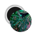 Malachite  2.25  Magnets