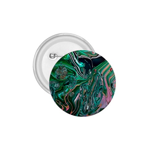 Malachite  1.75  Buttons from ArtsNow.com Front