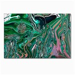 Malachite  Postcard 4 x 6  (Pkg of 10)