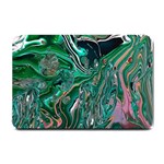 Malachite  Small Doormat