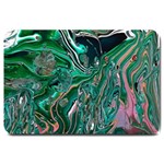 Malachite  Large Doormat