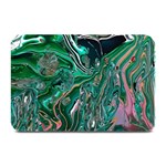 Malachite  Plate Mats