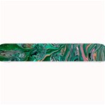 Malachite  Small Bar Mat