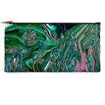 Malachite  Pencil Cases