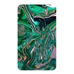 Malachite  Memory Card Reader (Rectangular)