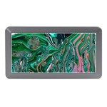 Malachite  Memory Card Reader (Mini)