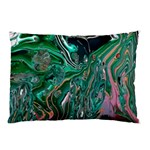 Malachite  Pillow Case (Two Sides)