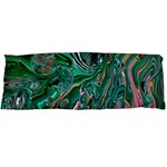 Malachite  21 x60  Body Pillow Case Dakimakura (Two Sides)