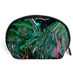 Malachite  Accessory Pouch (Large)