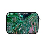 Malachite  Apple MacBook Pro 15  Zipper Case