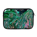 Malachite  Apple MacBook Pro 17  Zipper Case