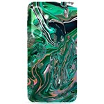 Malachite  Samsung Galaxy S24 6.2 Inch Black TPU UV Case