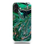 Malachite  iPhone 16 TPU UV Print Case