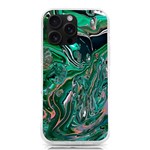 Malachite  iPhone 16 Pro Max TPU UV Print Case